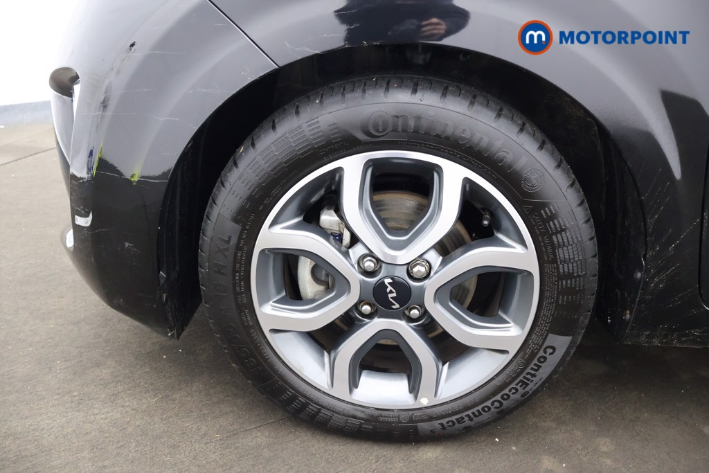 Used Kia Picanto 2023 for sale - 77187210: Photo 24