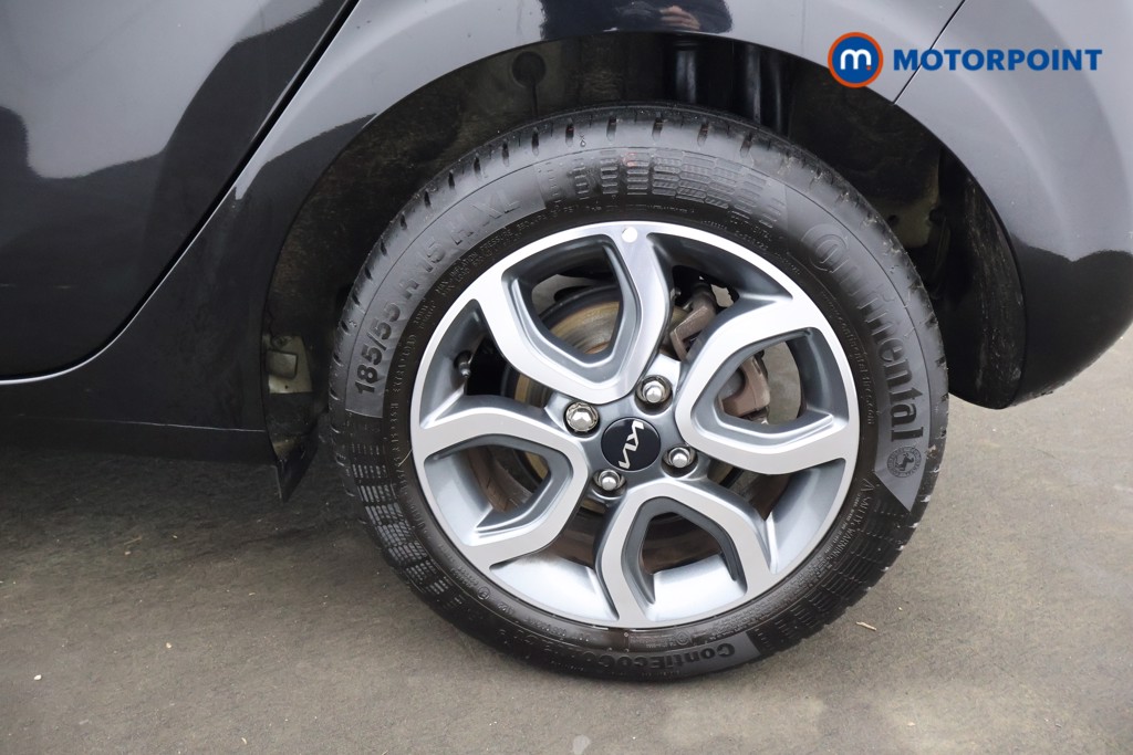 Used Kia Picanto 2023 for sale - 77187210: Photo 25