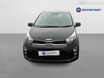 Used Kia Picanto 2023 for sale - 77187210: Photo