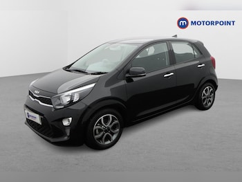 Used Kia Picanto 2023 for sale - 77187210: Photo