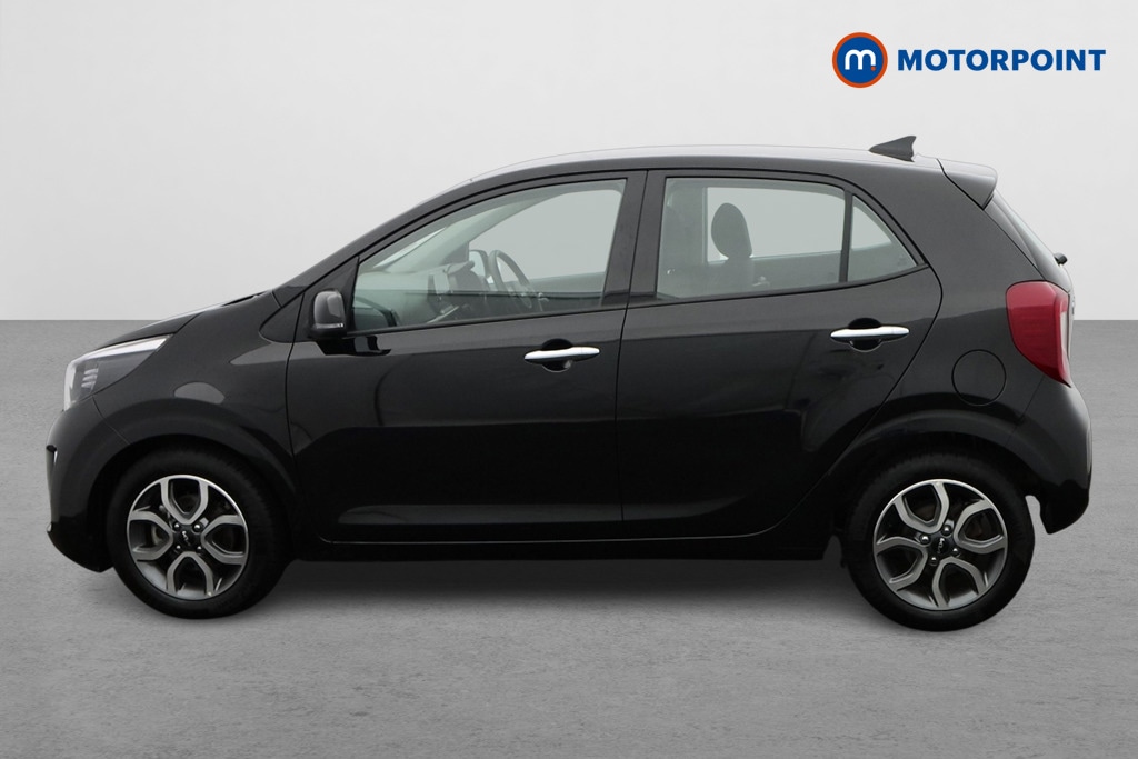 Used Kia Picanto 2023 for sale - 77187210: Photo 4