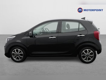 Used Kia Picanto 2023 for sale - 77187210: Photo