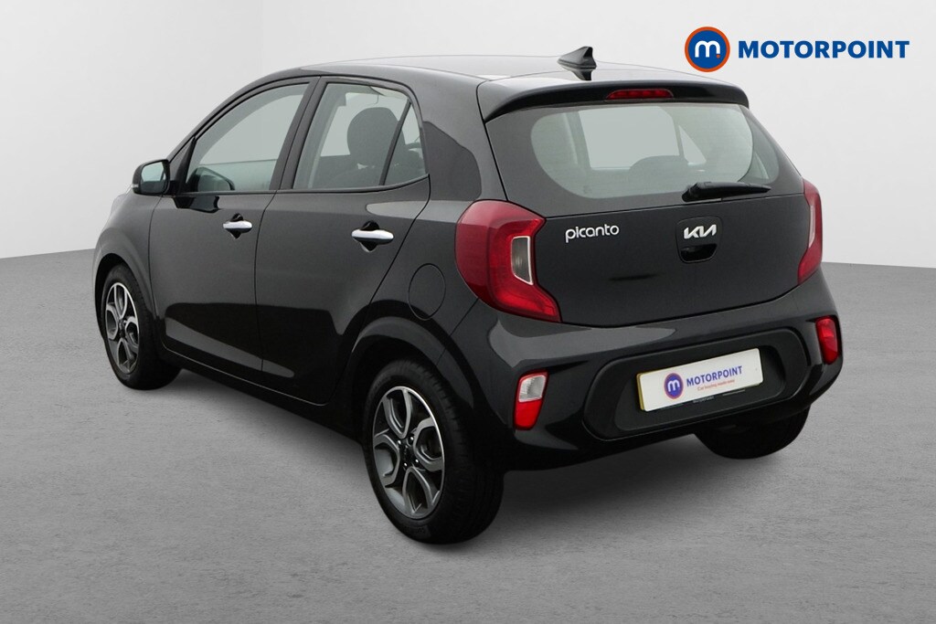 Used Kia Picanto 2023 for sale - 77187210: Photo 5
