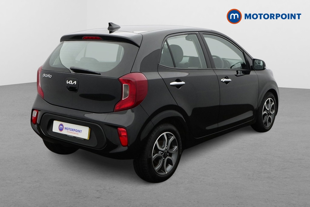 Used Kia Picanto 2023 for sale - 77187210: Photo 7