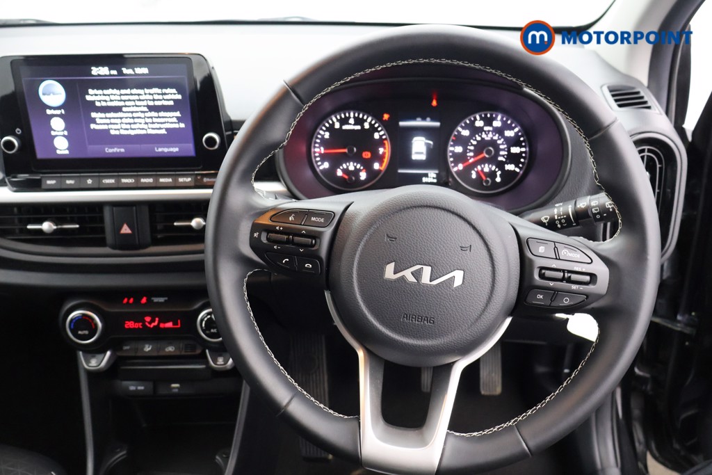 Used Kia Picanto 2023 for sale - 77187210: Photo 9