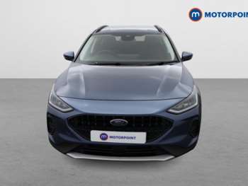 Used Ford Focus 2023 for sale - 75335045: Photo