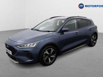 Used Ford Focus 2023 for sale - 75335045: Photo