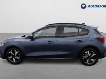 Used Ford Focus 2023 for sale - 75335045: Photo