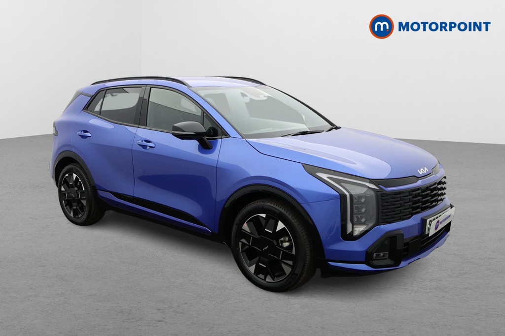 Used Kia Sportage 2025 for sale - 77962530: Photo 1