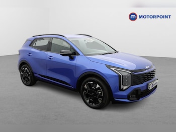 Used Kia Sportage 2025 for sale - 77962530: Photo