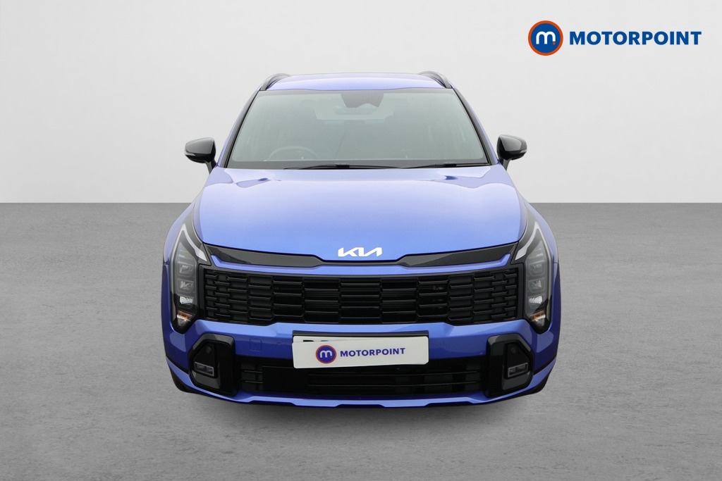 Used Kia Sportage 2025 for sale - 77962530: Photo 2