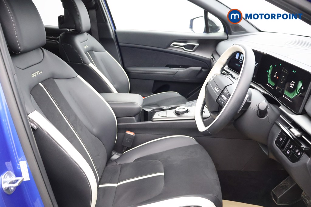 Used Kia Sportage 2025 for sale - 77962530: Photo 21