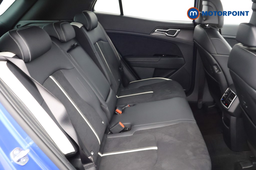 Used Kia Sportage 2025 for sale - 77962530: Photo 22