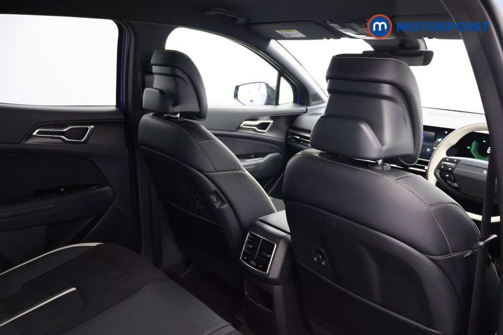 Used Kia Sportage 2025 for sale - 77962530: Photo 23