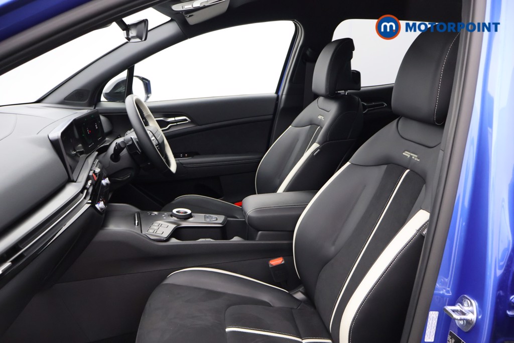 Used Kia Sportage 2025 for sale - 77962530: Photo 26