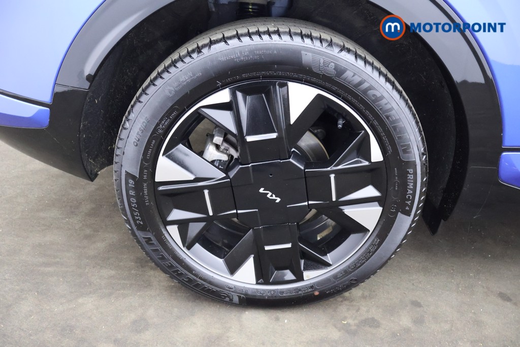 Used Kia Sportage 2025 for sale - 77962530: Photo 28