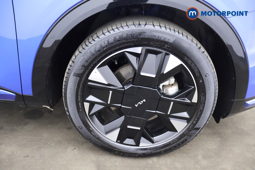 Used Kia Sportage 2025 for sale - 77962530: Photo 29