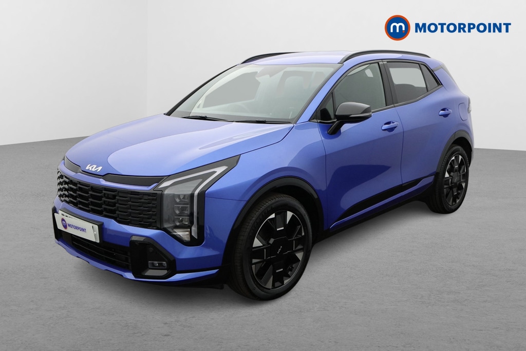 Used Kia Sportage 2025 for sale - 77962530: Photo 3