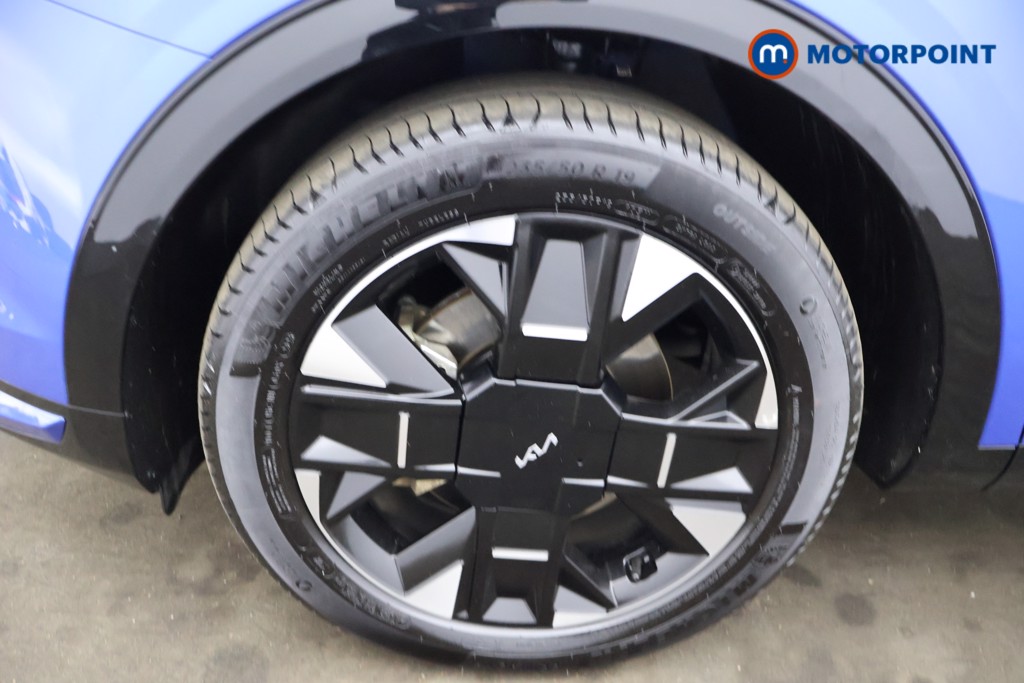 Used Kia Sportage 2025 for sale - 77962530: Photo 30