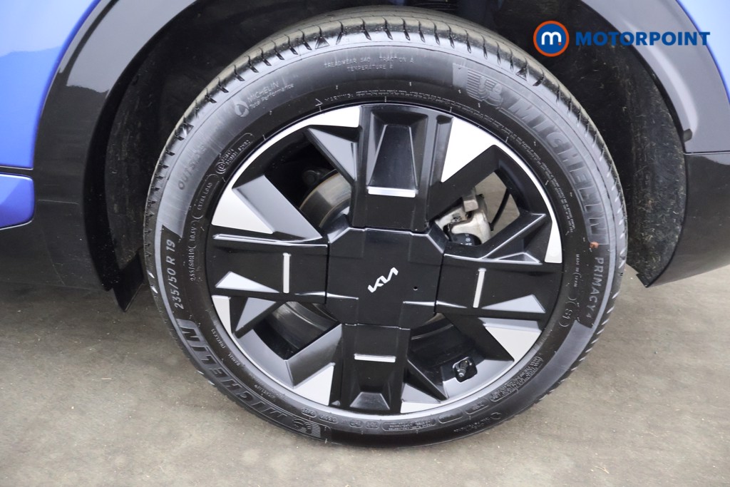 Used Kia Sportage 2025 for sale - 77962530: Photo 31