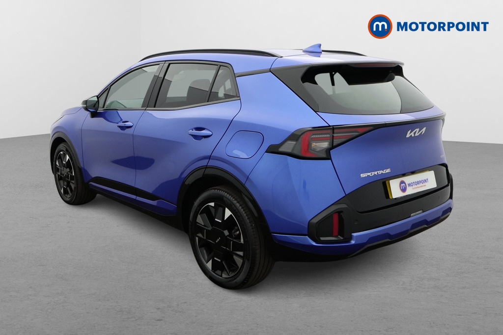 Used Kia Sportage 2025 for sale - 77962530: Photo 5