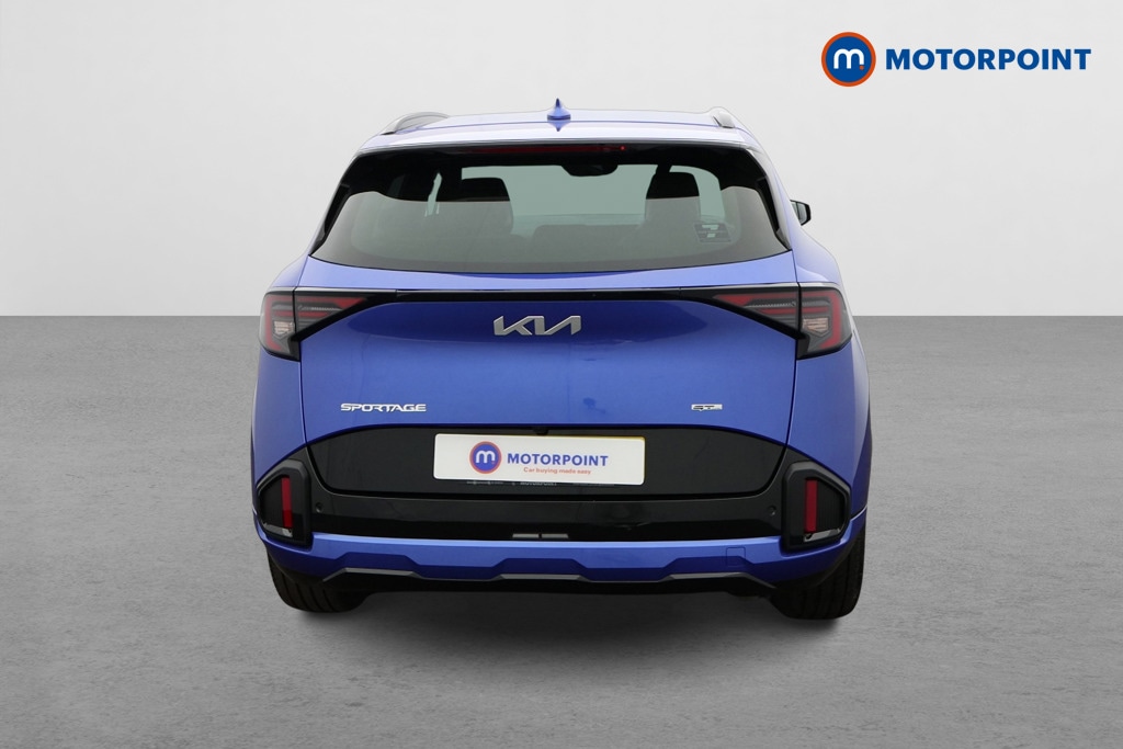 Used Kia Sportage 2025 for sale - 77962530: Photo 6