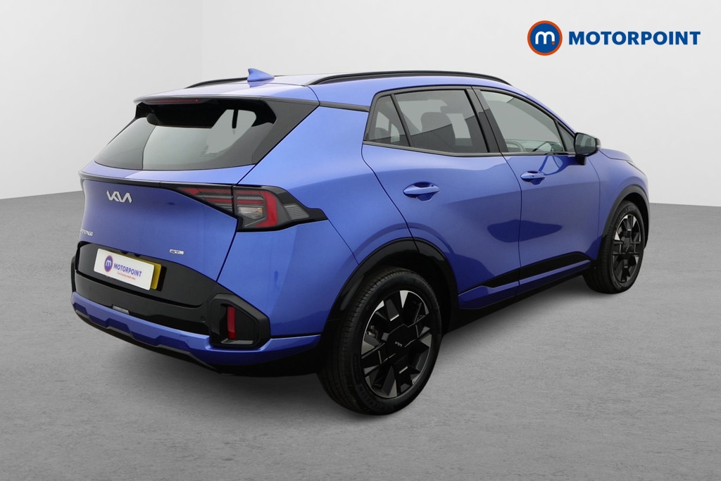 Used Kia Sportage 2025 for sale - 77962530: Photo 7