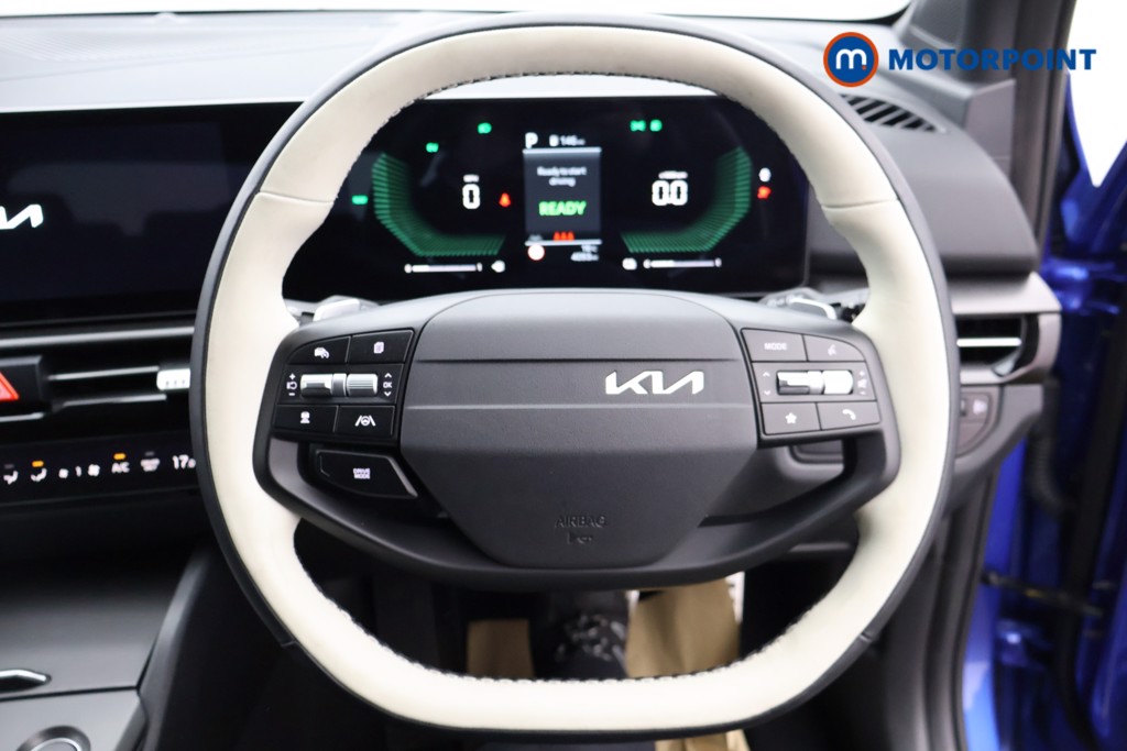 Used Kia Sportage 2025 for sale - 77962530: Photo 9