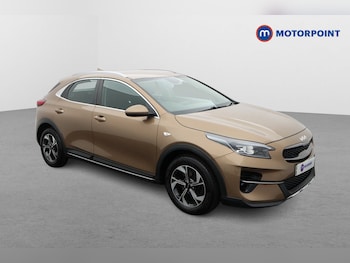 Used Kia XCeed 2022 for sale - 79177579: Photo
