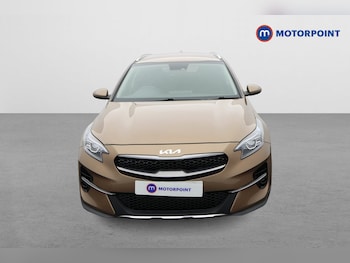 Used Kia XCeed 2022 for sale - 79177579: Photo
