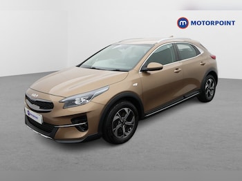 Used Kia XCeed 2022 for sale - 79177579: Photo