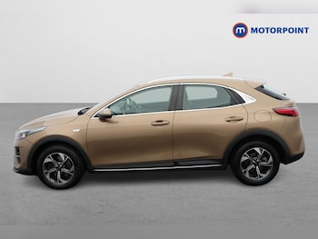 Used Kia XCeed 2022 for sale - 79177579: Photo