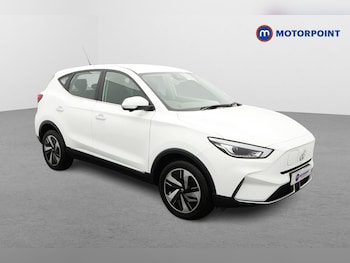 2024 - 115kW SE EV Long Range 73kWh 5dr Auto