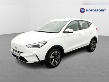 Used MG MG ZS 2024 for sale - 75829988: Photo