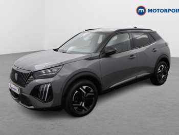 Used Peugeot 2008 2024 for sale - 74378391: Photo