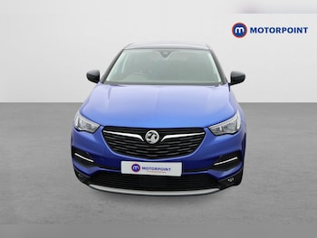 Used Vauxhall Grandland X 2019 for sale - 75895573: Photo
