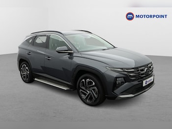 Used Hyundai TUCSON 2024 for sale - 79449009: Photo