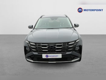 Used Hyundai TUCSON 2024 for sale - 79449009: Photo