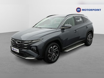 Used Hyundai TUCSON 2024 for sale - 79449009: Photo