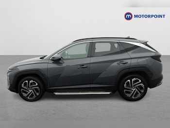 Used Hyundai TUCSON 2024 for sale - 79449009: Photo