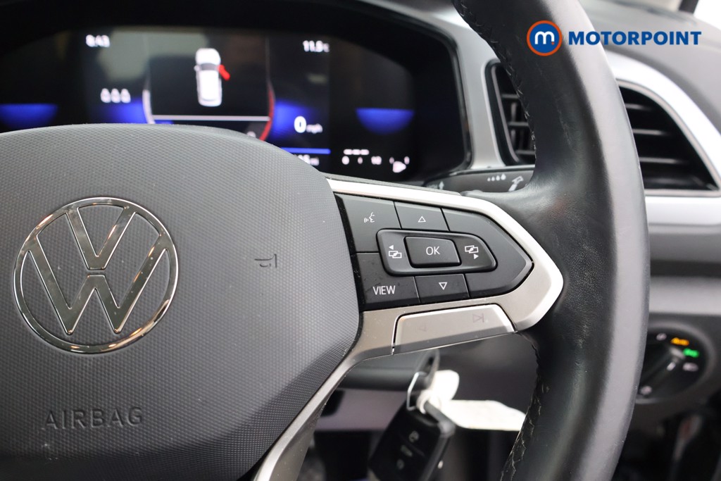 Used Volkswagen T-Roc 2023 for sale - 76413033: Photo 11