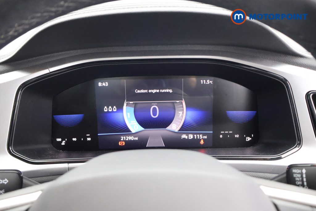 Used Volkswagen T-Roc 2023 for sale - 76413033: Photo 12