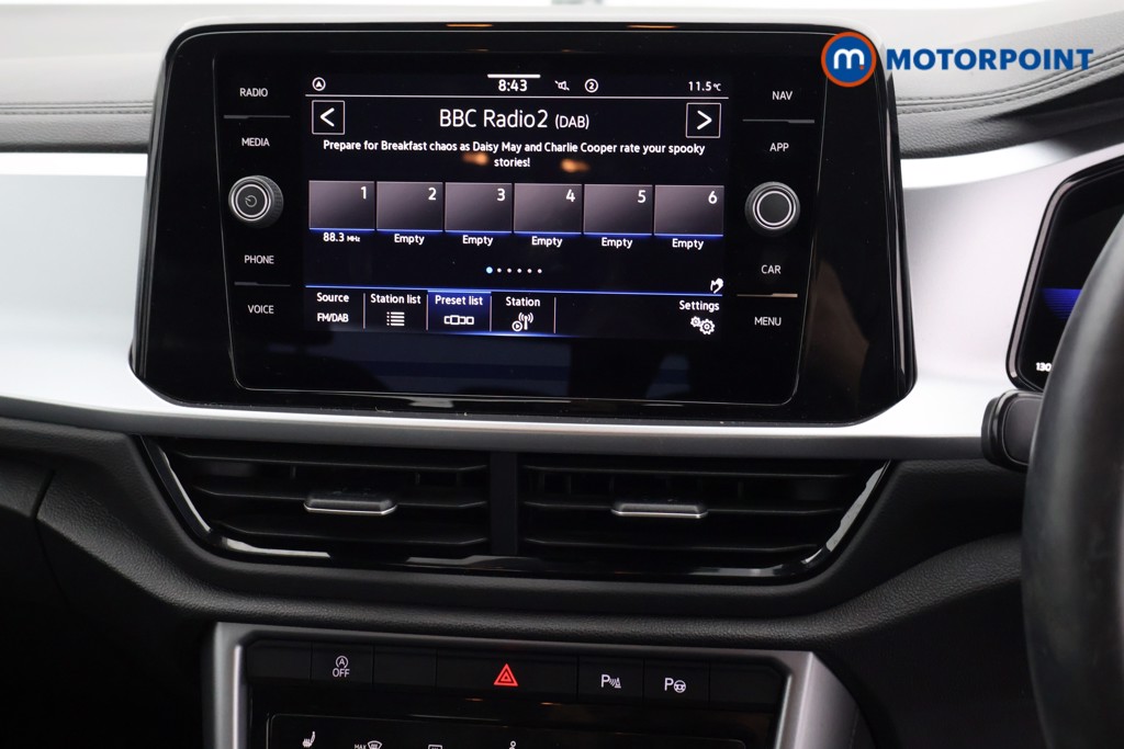 Used Volkswagen T-Roc 2023 for sale - 76413033: Photo 16