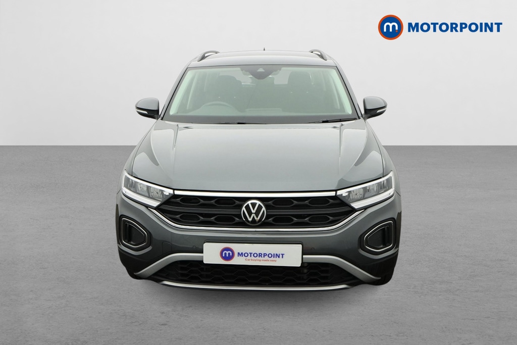 Used Volkswagen T-Roc 2023 for sale - 76413033: Photo 2