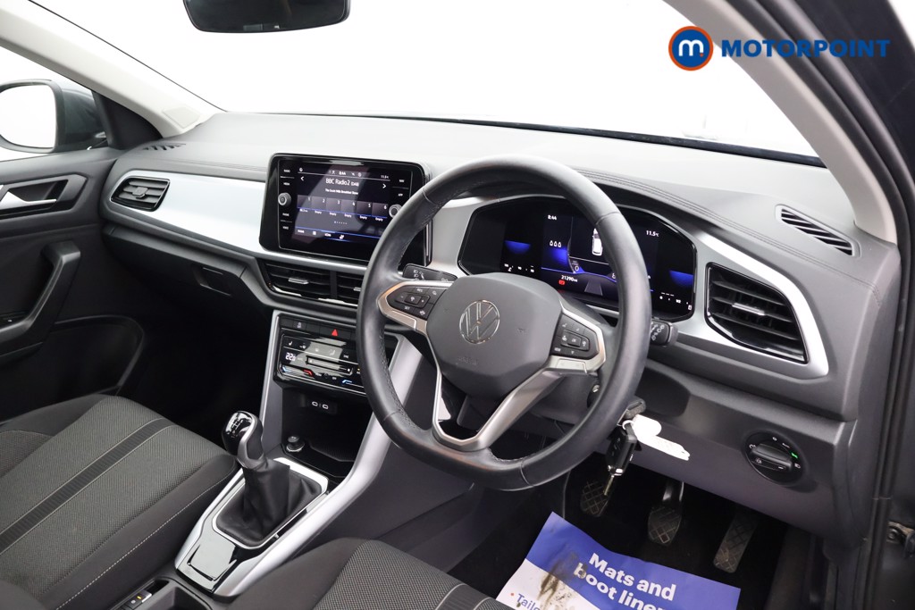 Used Volkswagen T-Roc 2023 for sale - 76413033: Photo 22