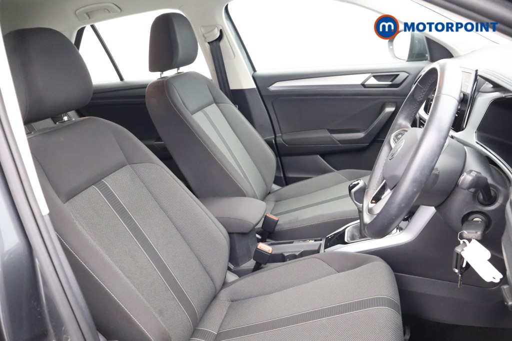 Used Volkswagen T-Roc 2023 for sale - 76413033: Photo 23