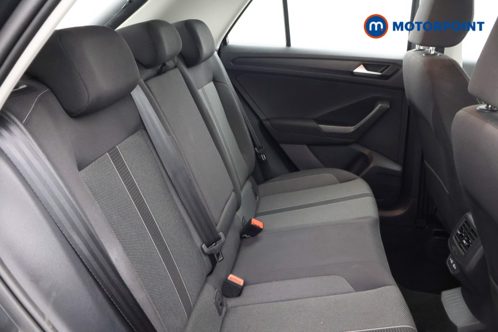 Used Volkswagen T-Roc 2023 for sale - 76413033: Photo 24