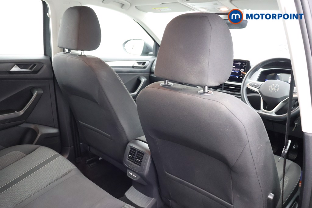 Used Volkswagen T-Roc 2023 for sale - 76413033: Photo 25