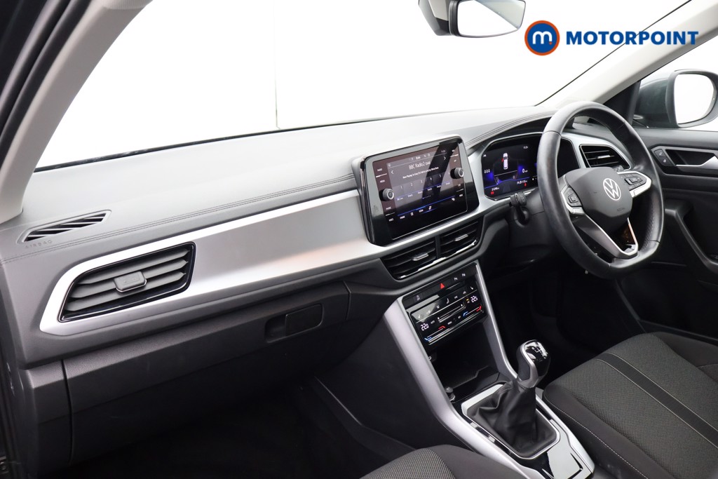 Used Volkswagen T-Roc 2023 for sale - 76413033: Photo 27