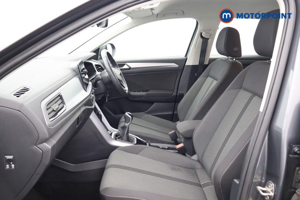 Used Volkswagen T-Roc 2023 for sale - 76413033: Photo 28